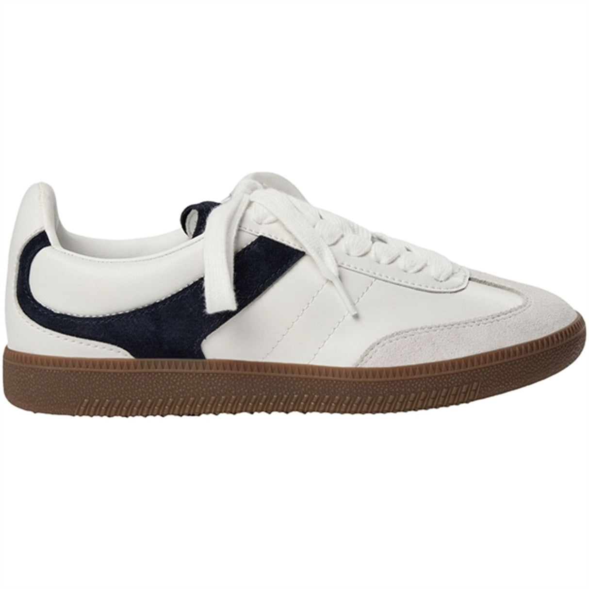 Sofie Schnoor Navy Blue Sneakers