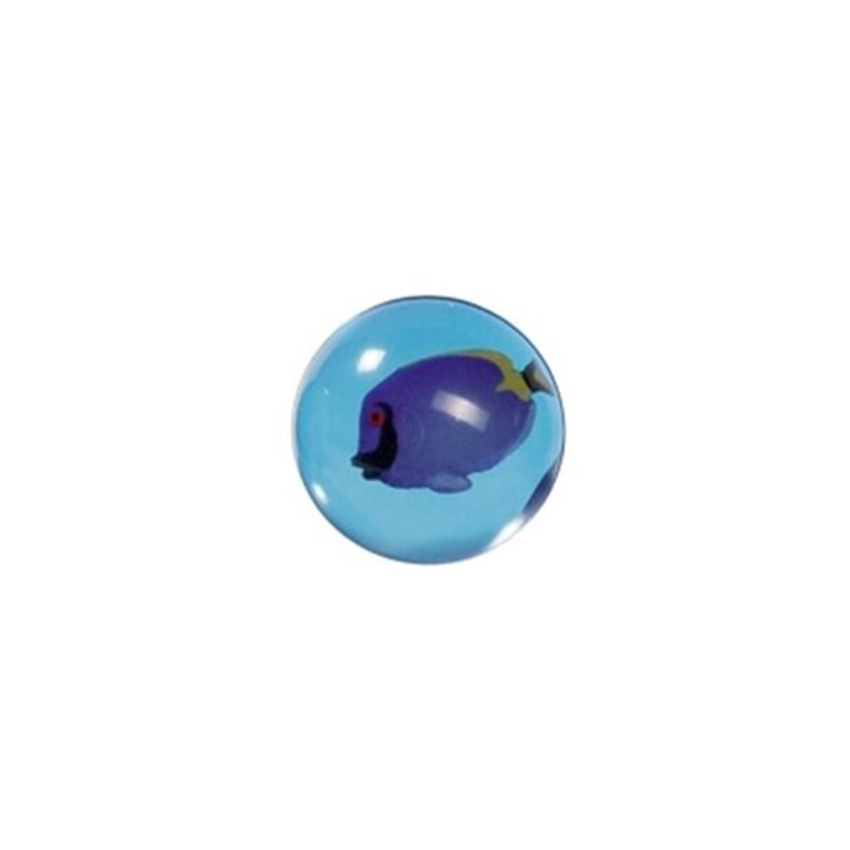 Goki Bouncing Ball 3D Paracanthurus Hepatus