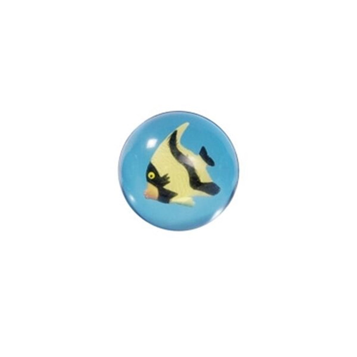 Goki Bouncing Ball 3D Pennant Coralfish