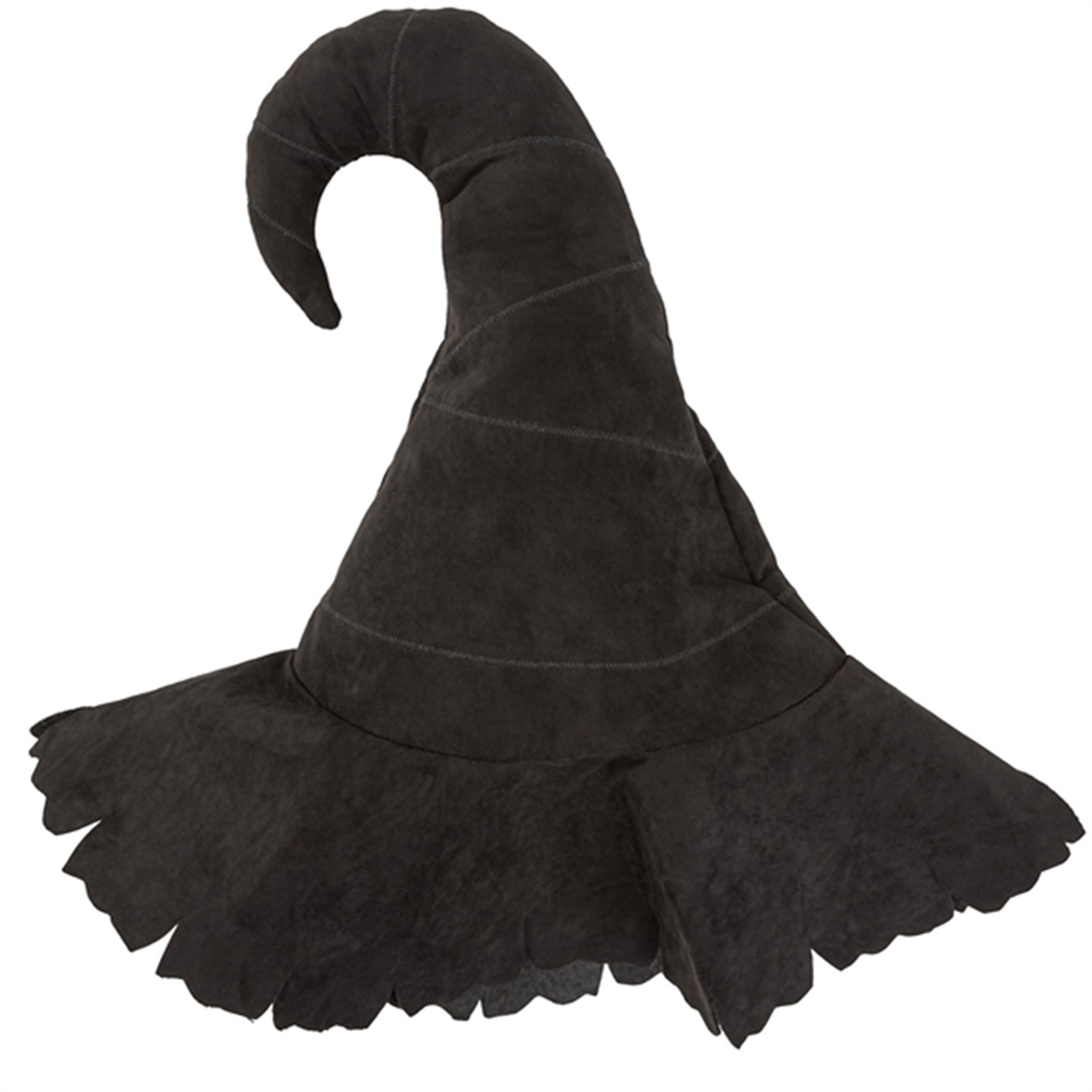 Great Pretenders Mighty Witch Hat, black 6