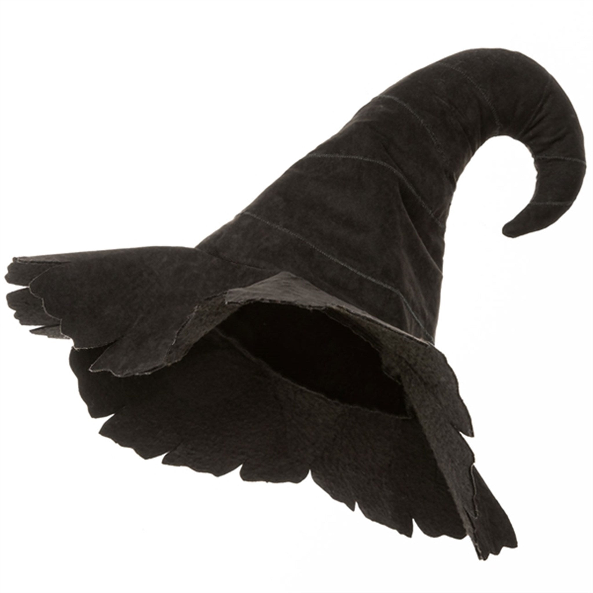 Great Pretenders Mighty Witch Hat, black 5