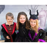 Great Pretenders Spiderweb Cape og Tutu