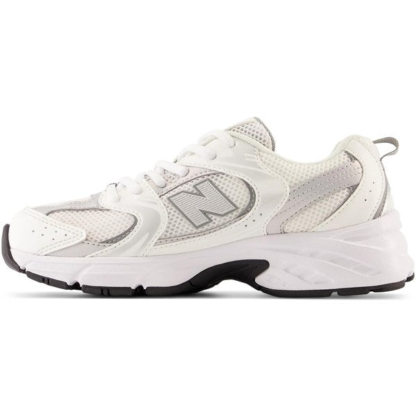 New Balance 530 Kids Grade White