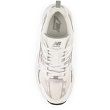 New Balance 530 Kids Grade White