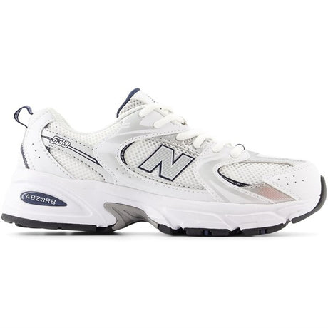 New Balance 530 Kids Sneakers White