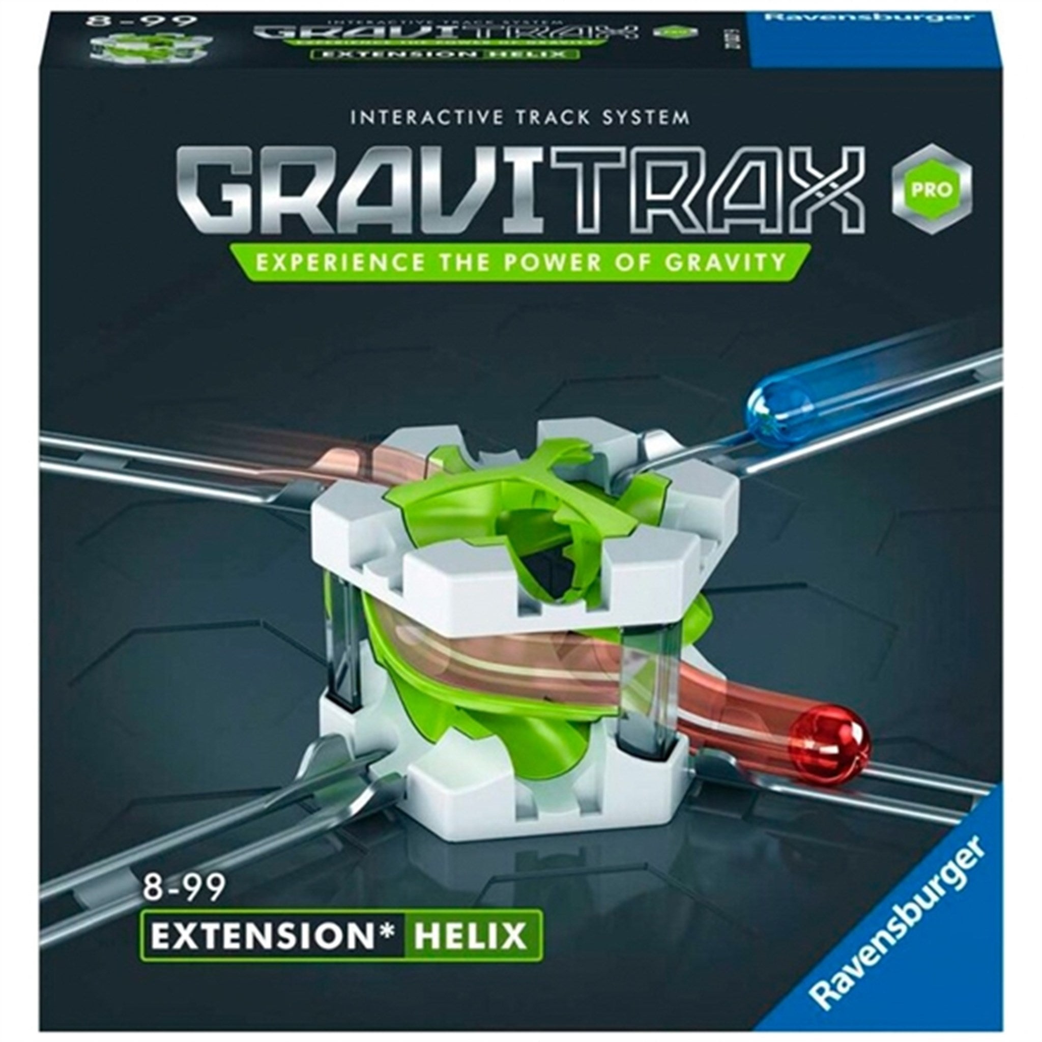 GraviTrax PRE ORDER PRO Helix