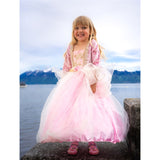 Great Pretenders Pink Rose Princess Dress