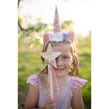 Great Pretenders Shimmer Unicorn Dress & Headband