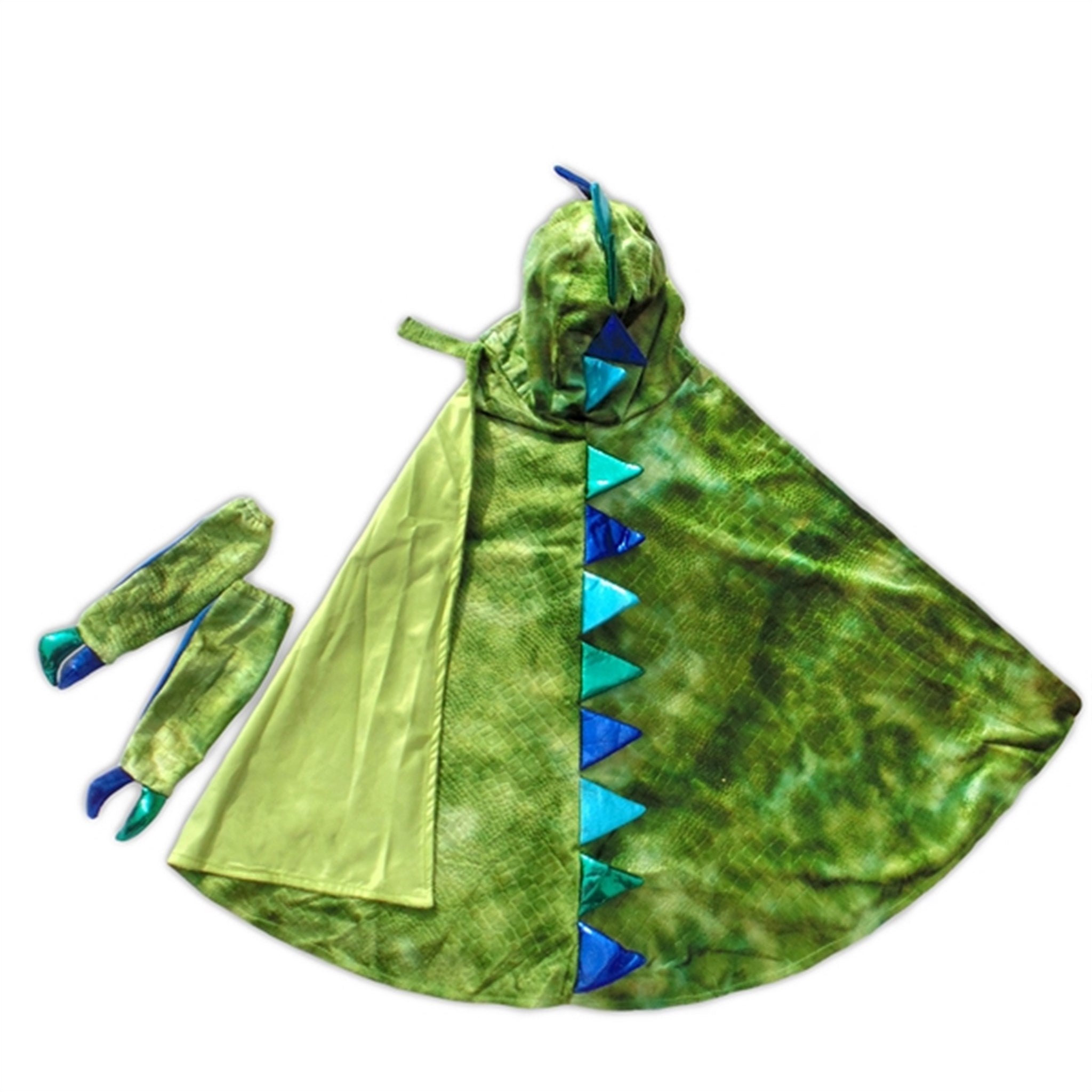 Great Pretenders Dragon Cape with Claws