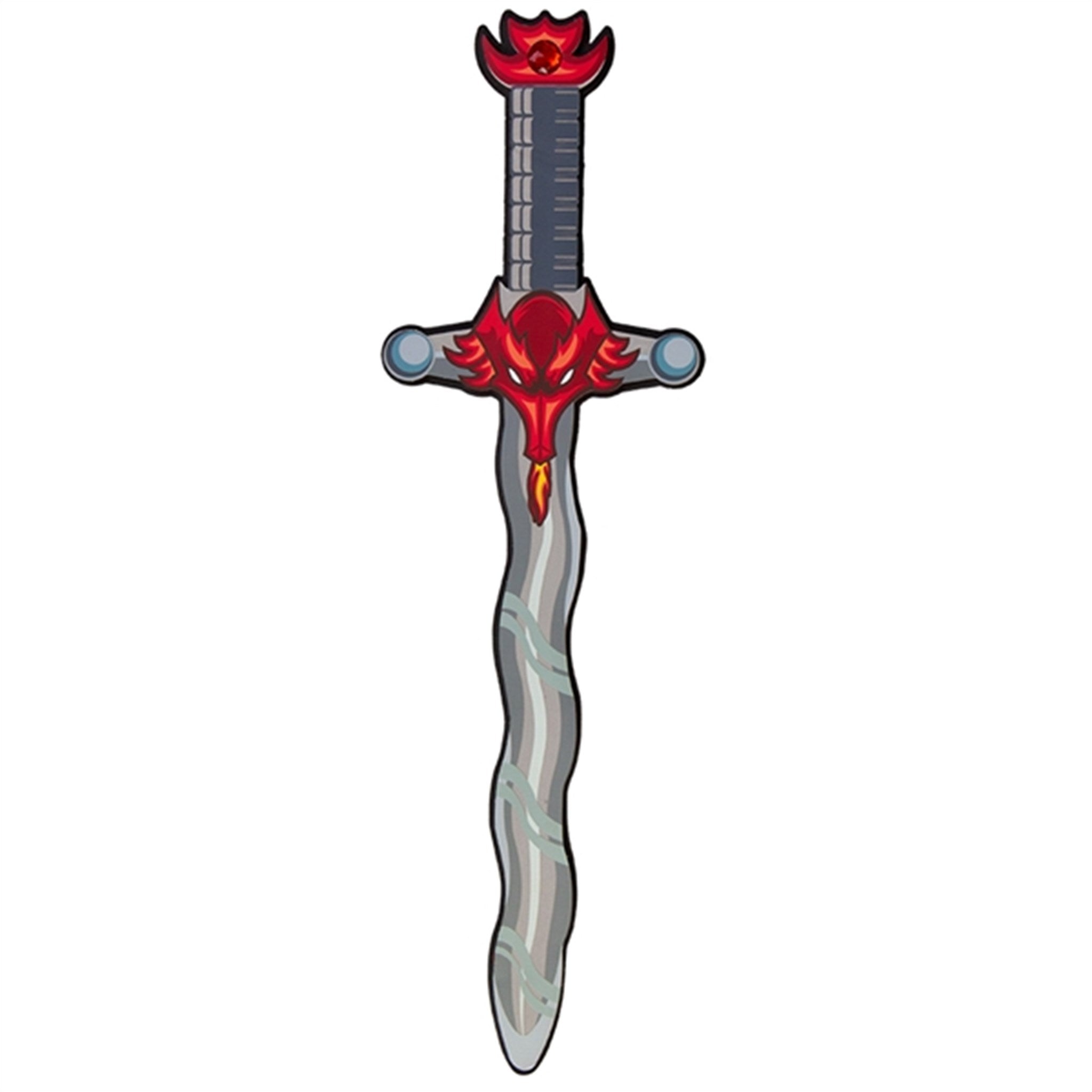 Great Pretenders Enchanted Dragon EVA Sword