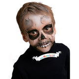 Grim'tout Teatersminke Sort