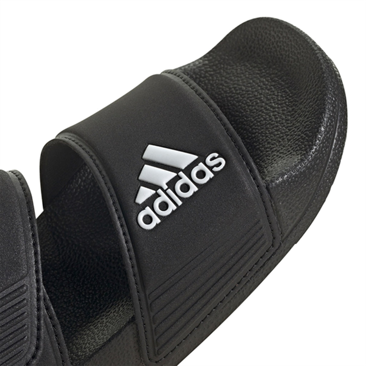 adidas Adilette Badesandal Core Black