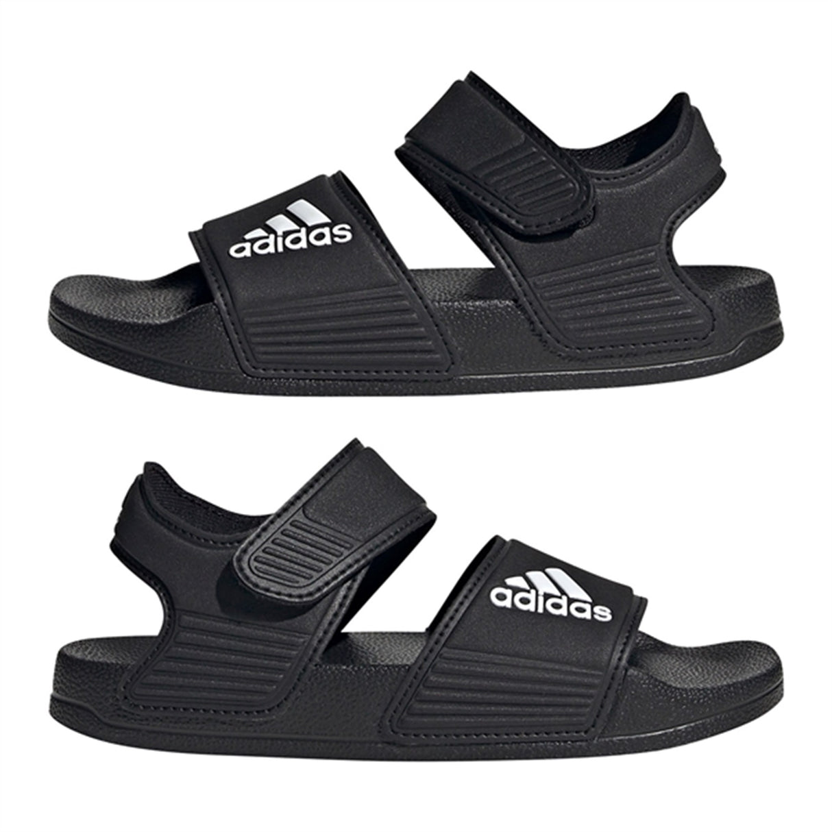 adidas Adilette Badesandal Core Black