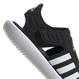 adidas Originals Water Sandaler Core Black / Cloud White