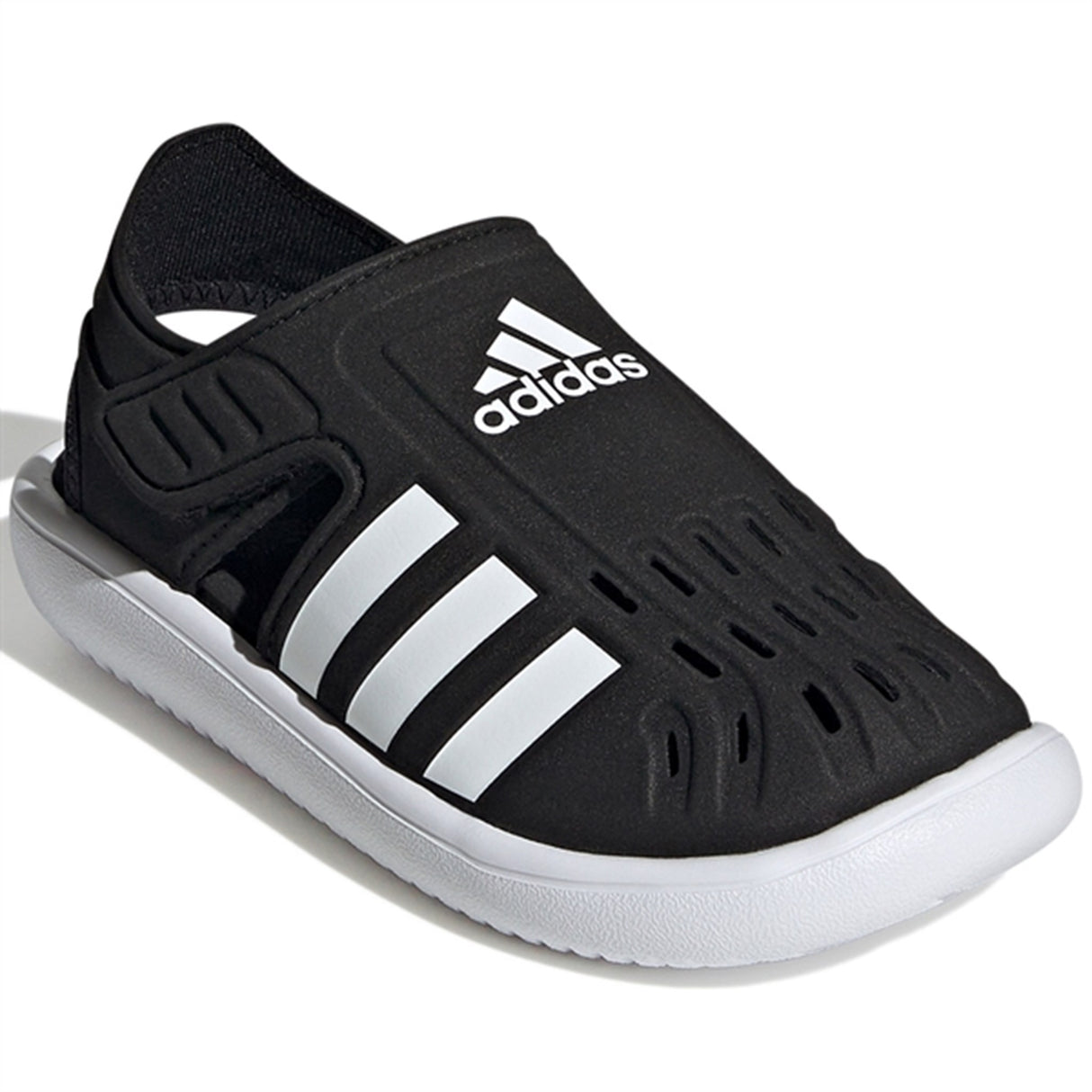 adidas Originals Water Sandaler Core Black / Cloud White