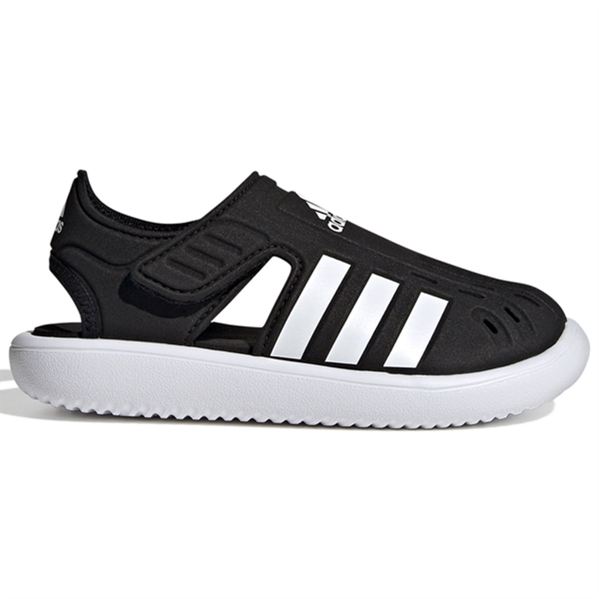 adidas Originals Water Sandaler Core Black / Cloud White