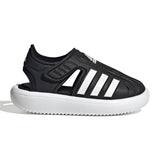 adidas Originals Water Sandaler Core Black / Cloud White