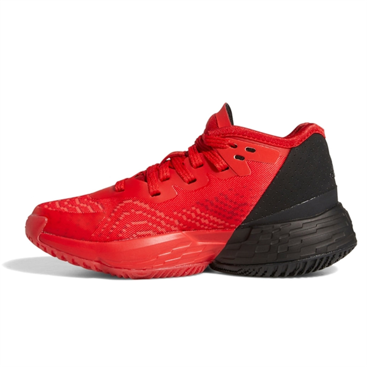 adidas D.O.N. Issue Sneakers Vivid Red