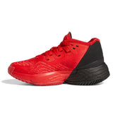 adidas D.O.N. Issue Sneakers Vivid Red