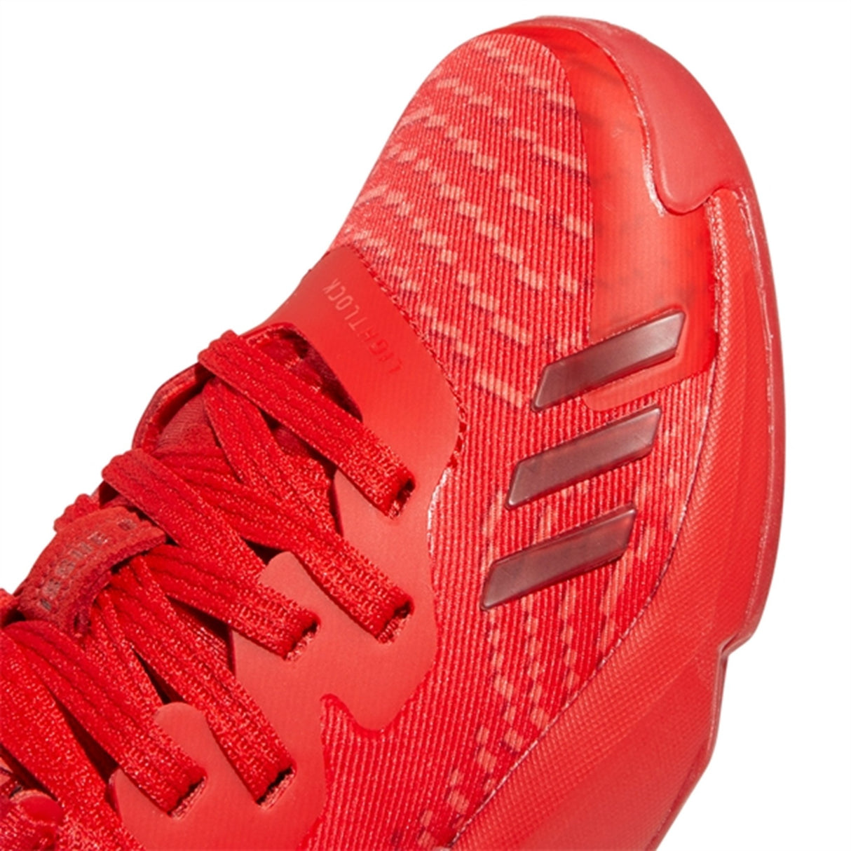 adidas D.O.N. Issue Sneakers Vivid Red