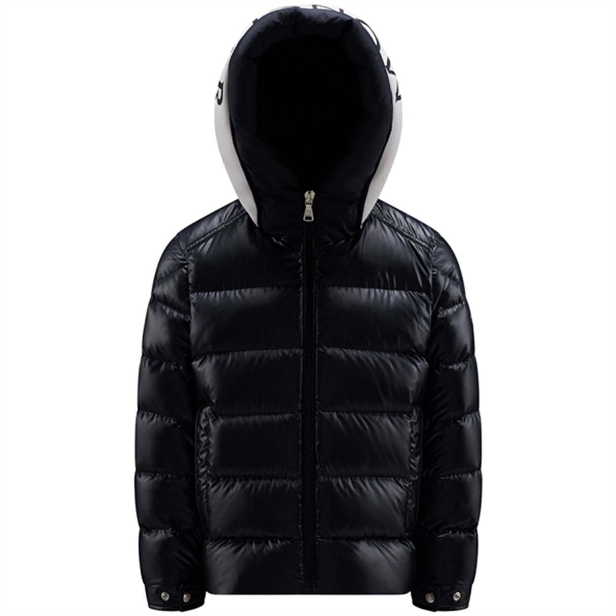 Moncler Cardere Giubbotto Jakke Black