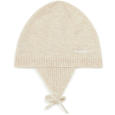 BONTON Nougat Cashmere Babyhue