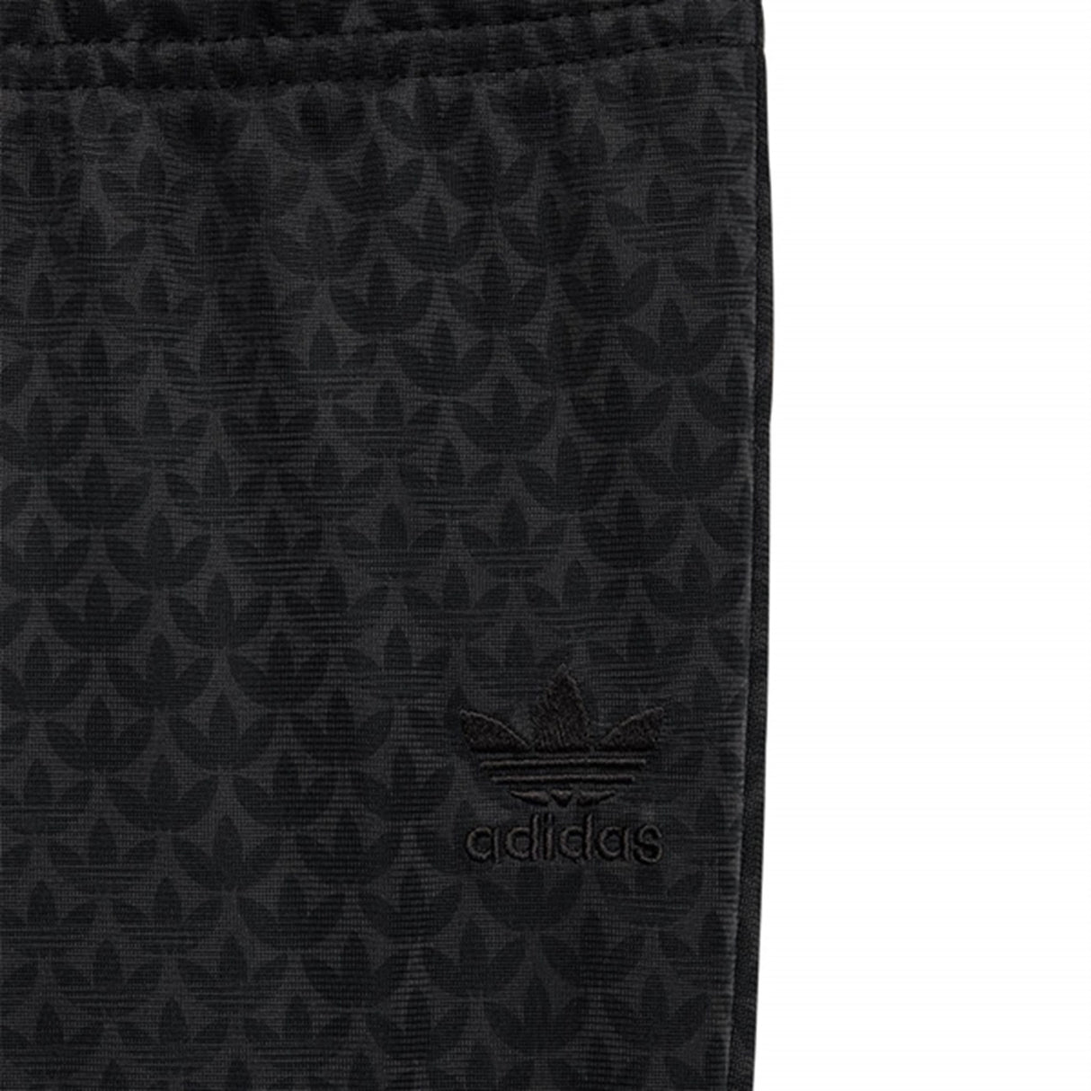 adidas Originals Carbon Black Tracksuit