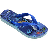 Havaianas Kids Sandaler Topp PJ Masks Blue Water 2