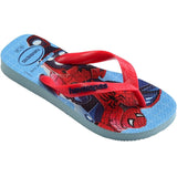 Havaianas Kids Sandaler Topp Marvel II Blue Water 2