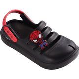 Havaianas Kids Sandaler Marvel New Graphite 2