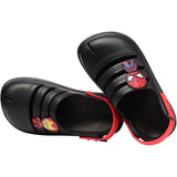 Havaianas Kids Sandaler Marvel New Graphite 4