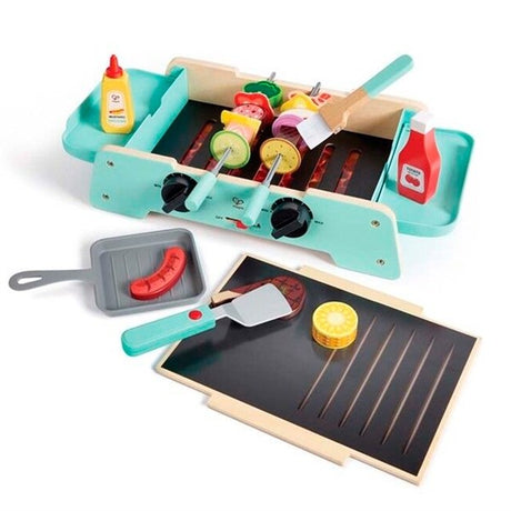 Hape Little Grill Chef