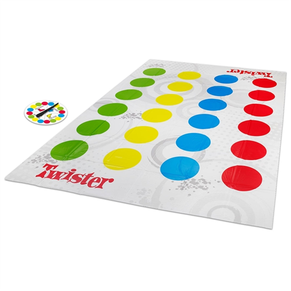 Hasbro Gaming Twister 2