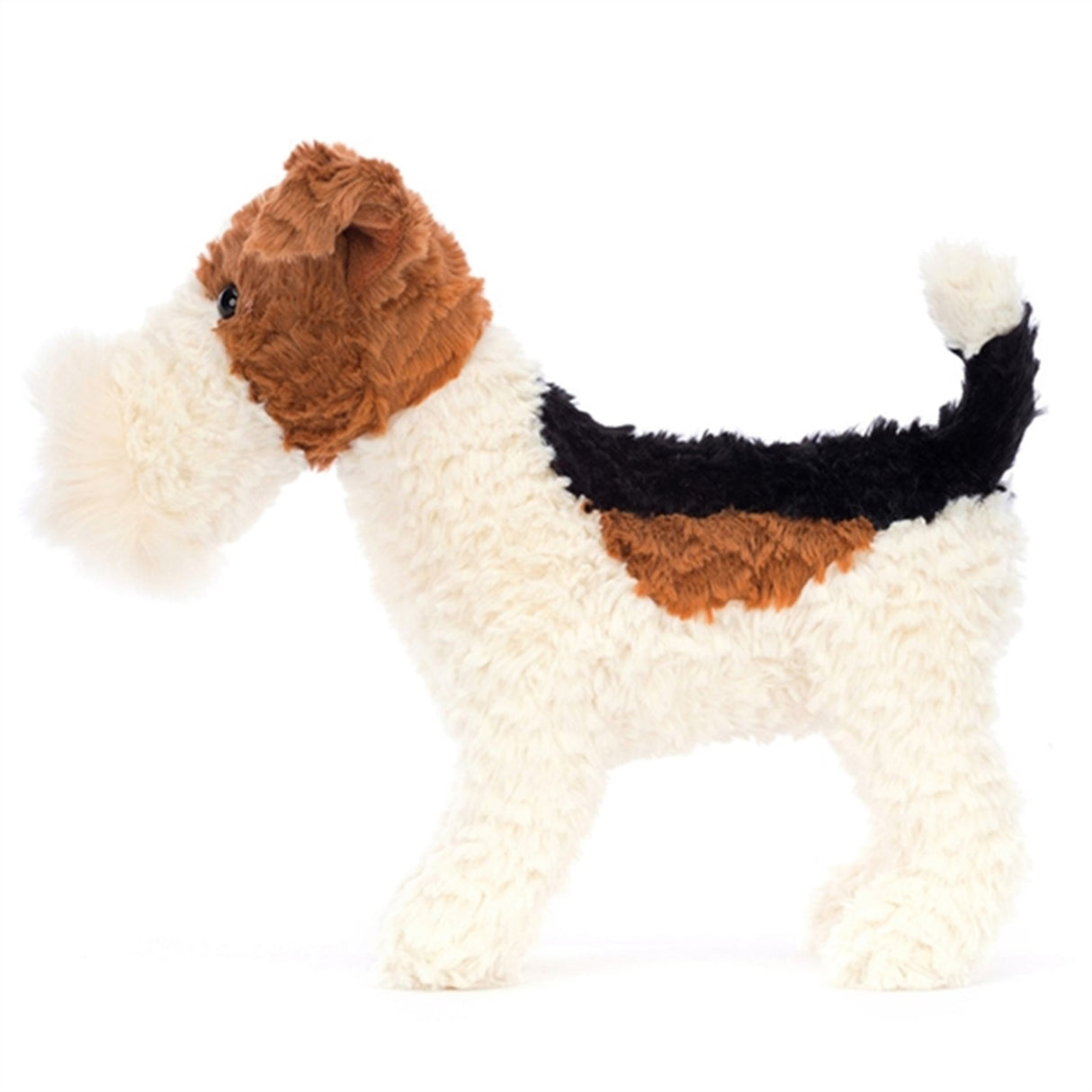 Jellycat Hector Fox Terrier 23 cm