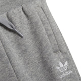 adidas Crew Set Medium Grey Heather