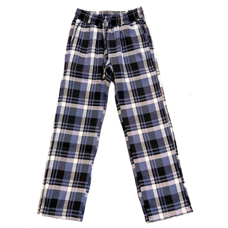 HOUNd Plaid Checks Bukser Blue