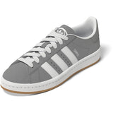 adidas Originals CAMPUS 00s J Sneakers Grey Three / Cloud White / Cloud White