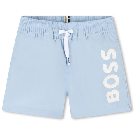 Hugo Boss Pale Blue Badbyxor