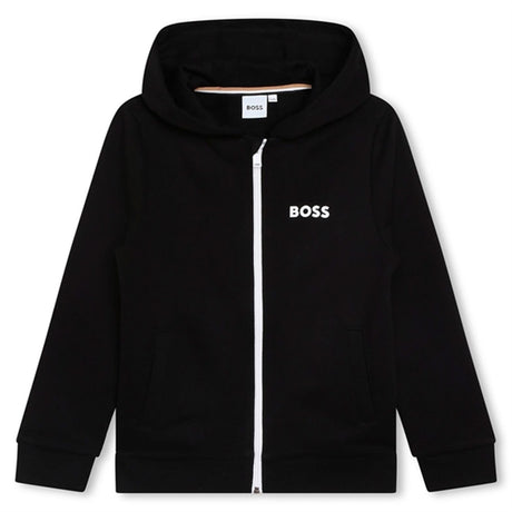 Hugo Boss Hettegenser Black