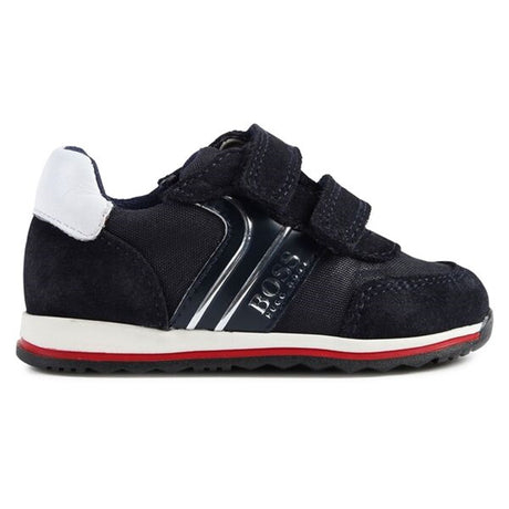 Hugo Boss Sneakers Navy 2