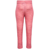 Hummel Deco Rose Wolly Leggings