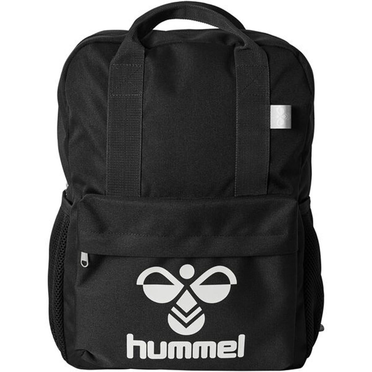 Hummel Mini-ryggsekk Black Jazz