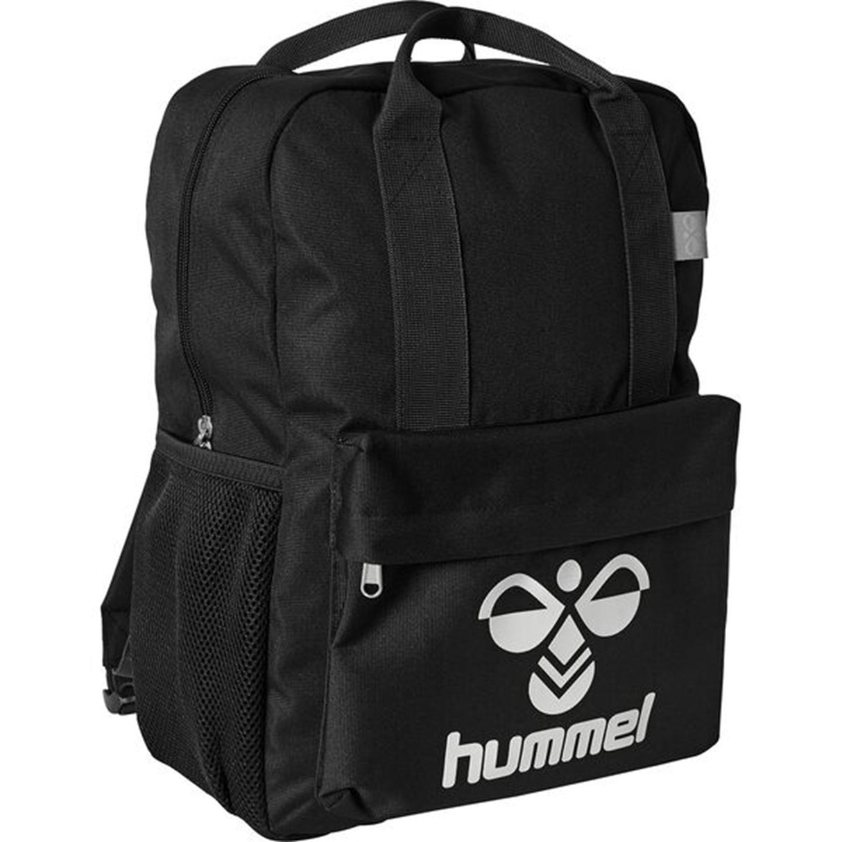 Hummel Mini-ryggsekk Black Jazz 3