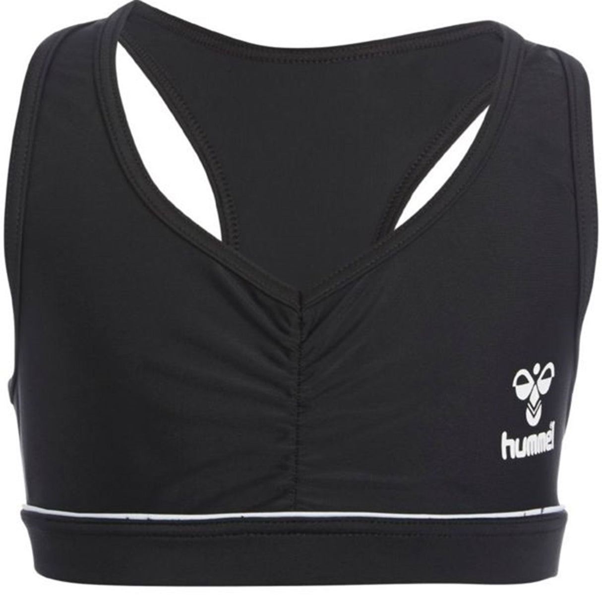 Hummel Medine Bikini Top Sort