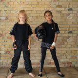 Hummel Turnsko Black