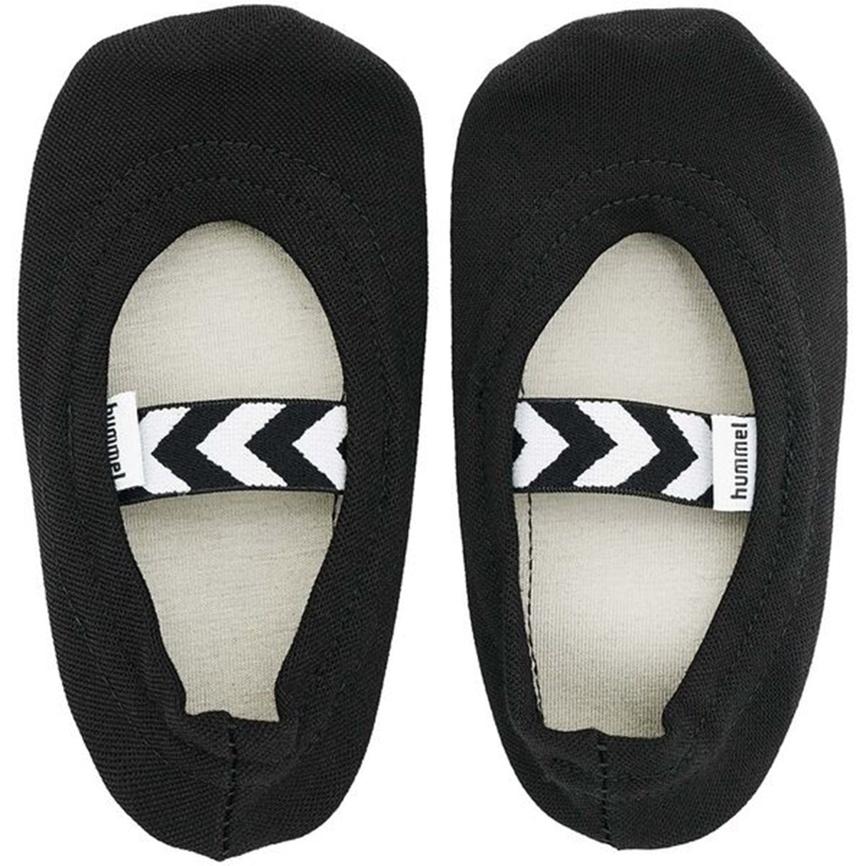 Hummel Turnsko Black