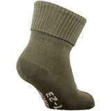 Hummel Sora Socks Olive Night 2