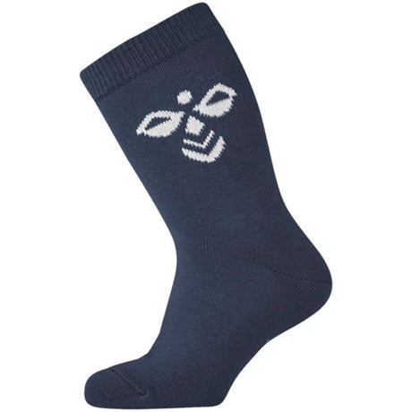 Hummel Sutton Socks Blue Nights