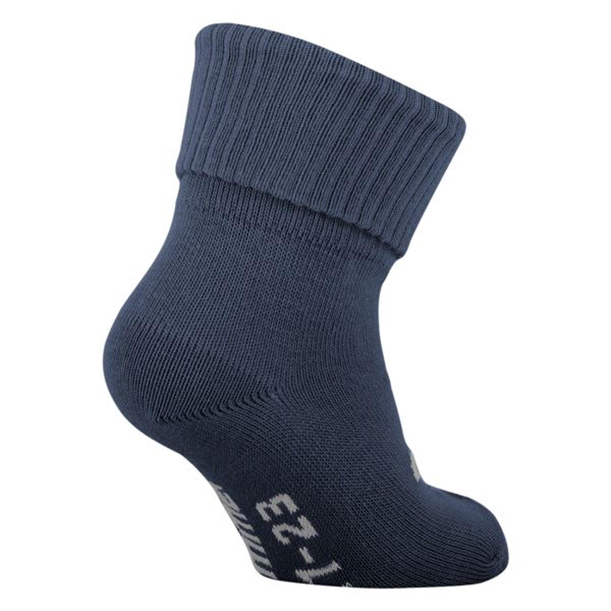 Hummel Wool Sora Socks Blue Nights 2