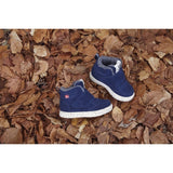 Hummel Stadil Infant Vinterstøvler Black Iris